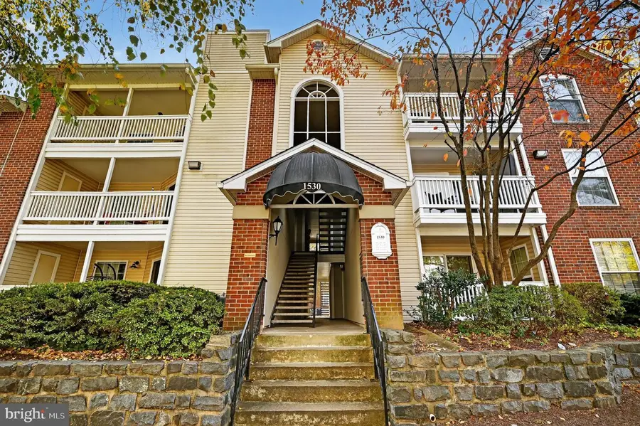 1530 Lincoln Way #302, McLean, VA 22102 - Image #3