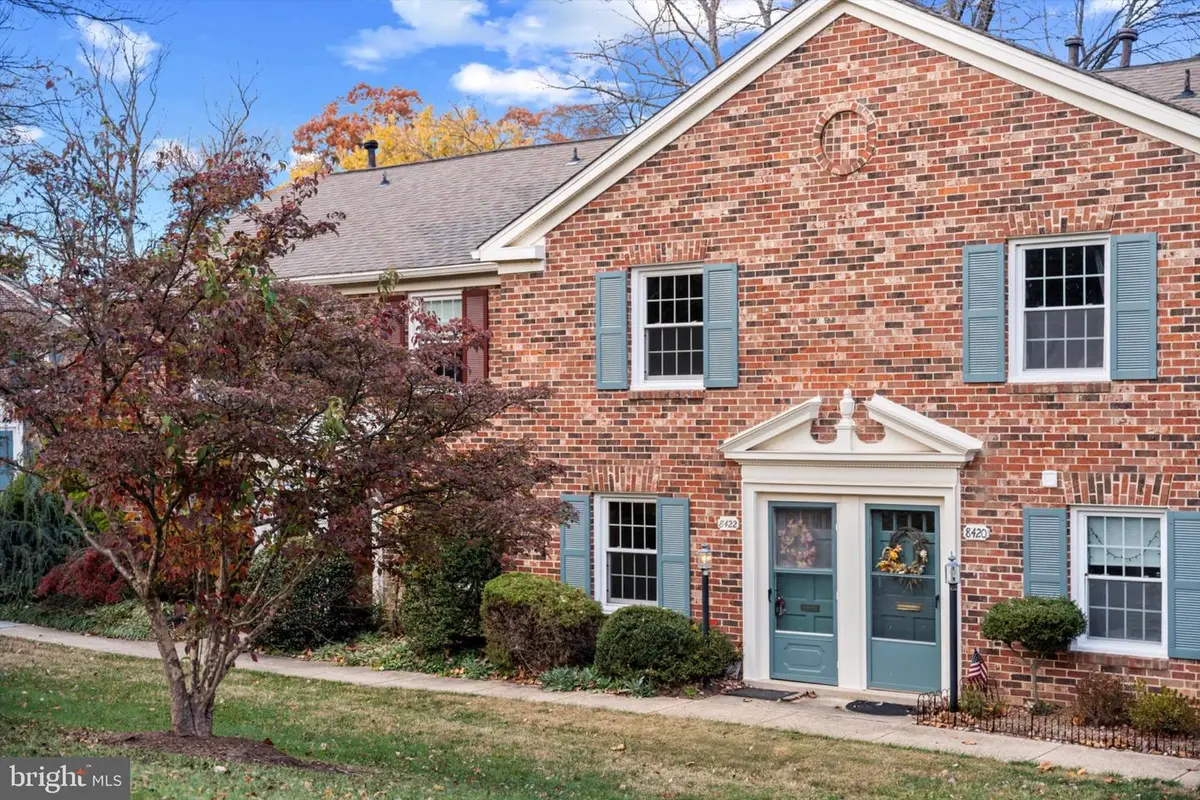 8422 Forrester Blvd #580, Springfield, VA 22152 - Image #1