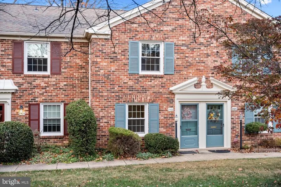 8422 Forrester Blvd #580, Springfield, VA 22152 - Image #2