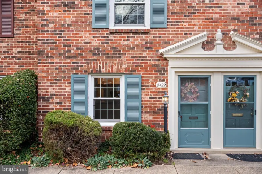 8422 Forrester Blvd #580, Springfield, VA 22152 - Image #3