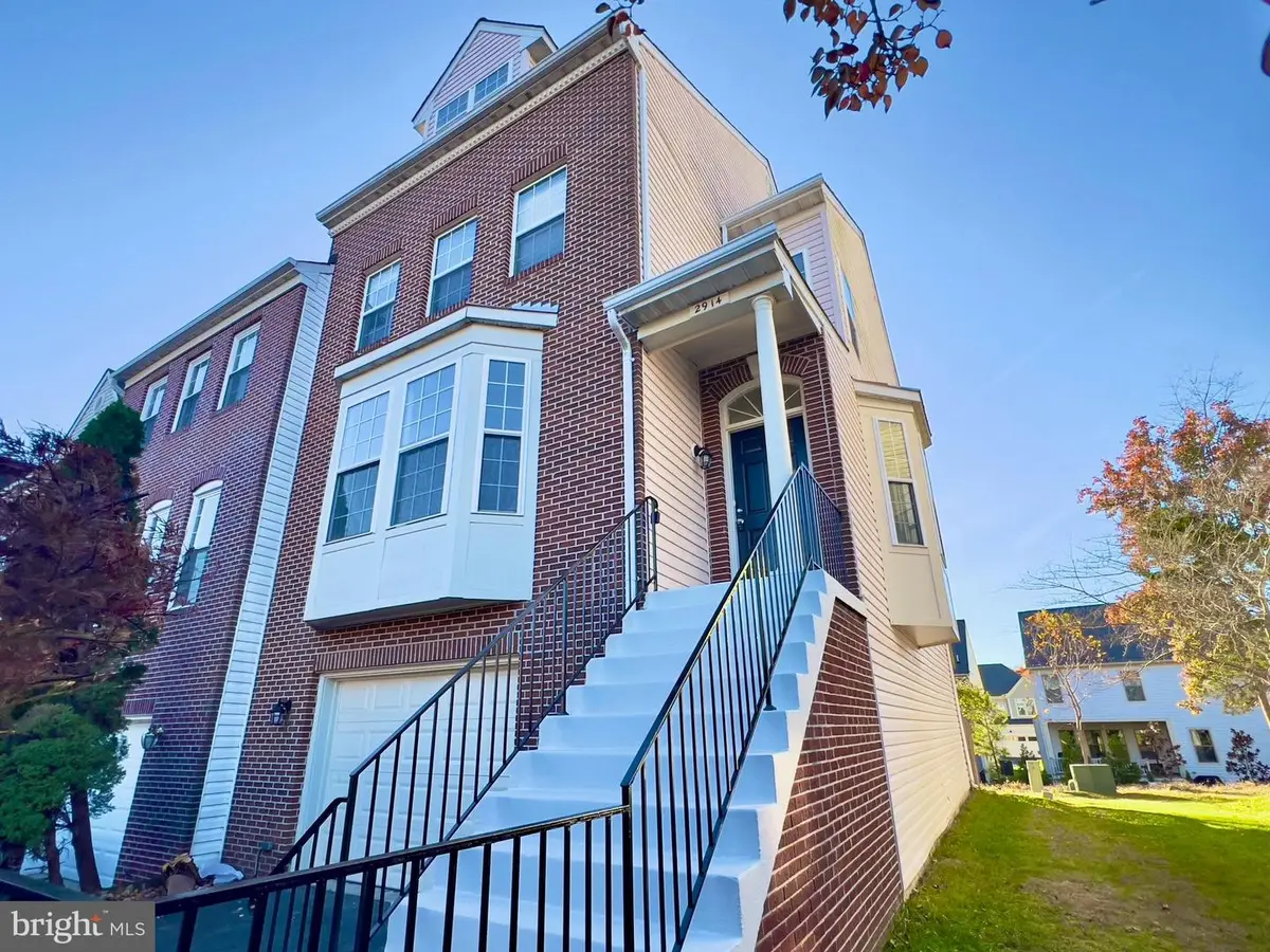 2914 Mainstone Dr, Fairfax, VA 22031 - Image #1