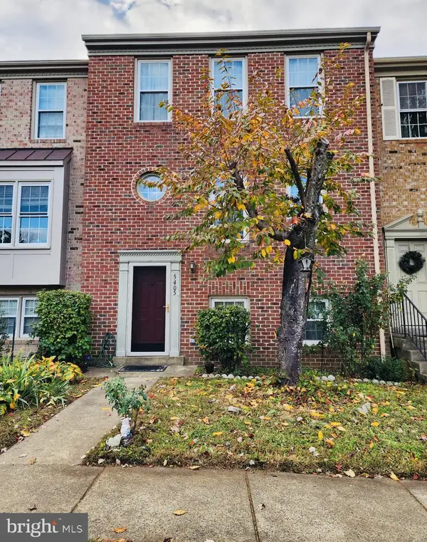 5405 Middlebourne Ln, CENTREVILLE, VA 20120