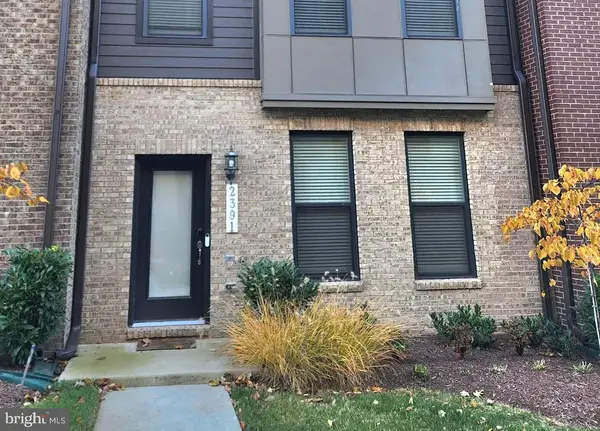 2391 Liberty Loop, HERNDON, VA 20171