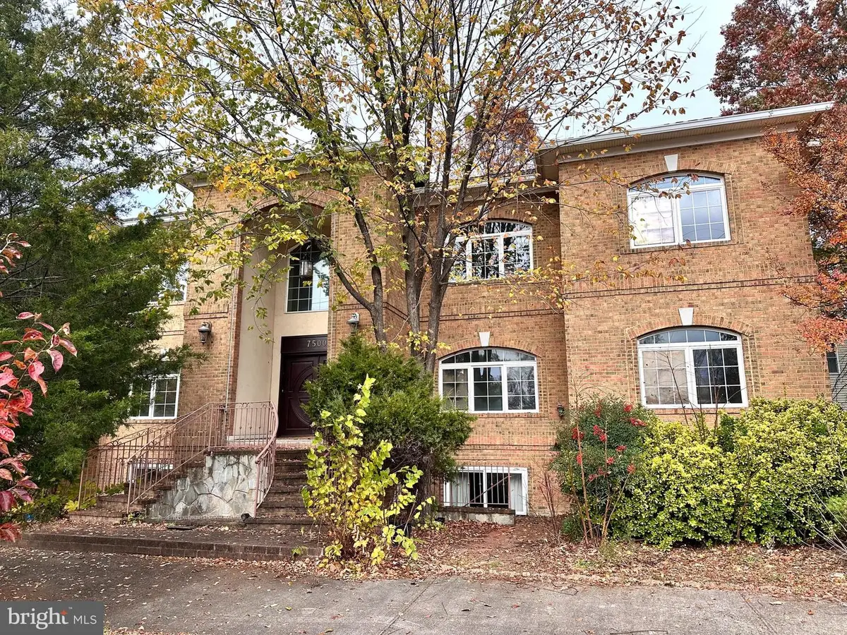 7500 Arlington Blvd, Falls Church, VA 22042 - Image #1