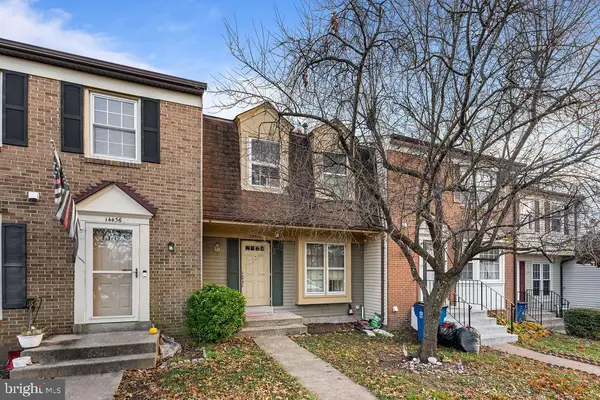 14434 Salisbury Plain Ct, CENTREVILLE, VA 20120