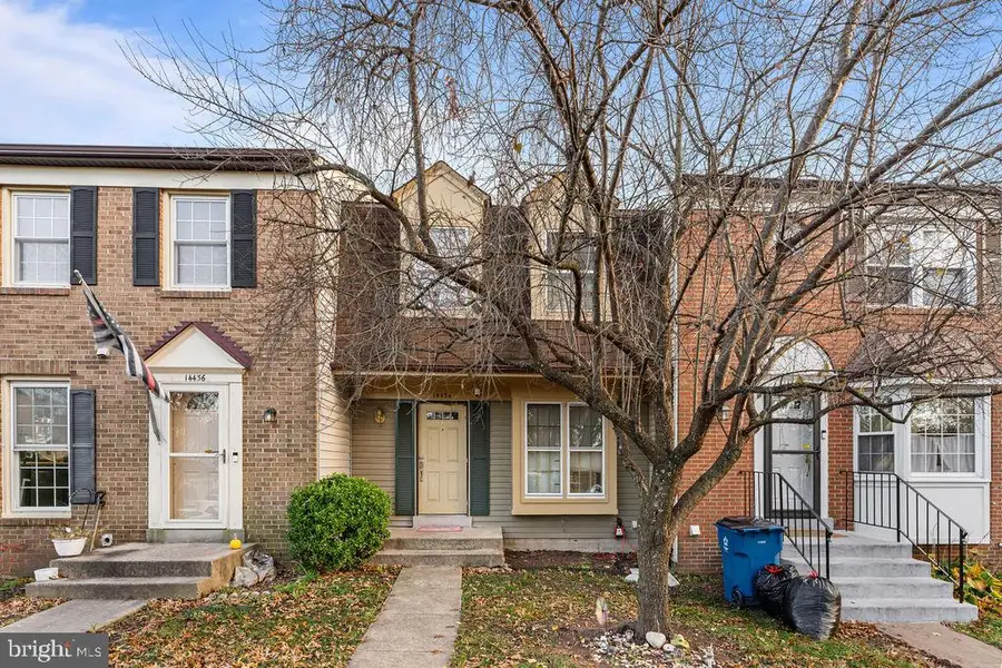 14434 Salisbury Plain Ct, Centreville, VA 20120 - Image #2