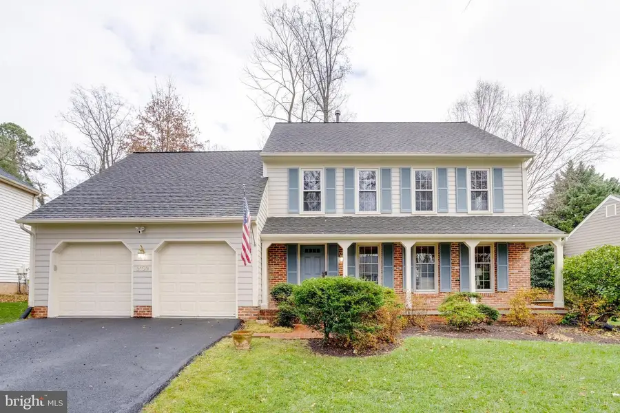 9109 Parliament Dr, Burke, VA 22015 - Image #2