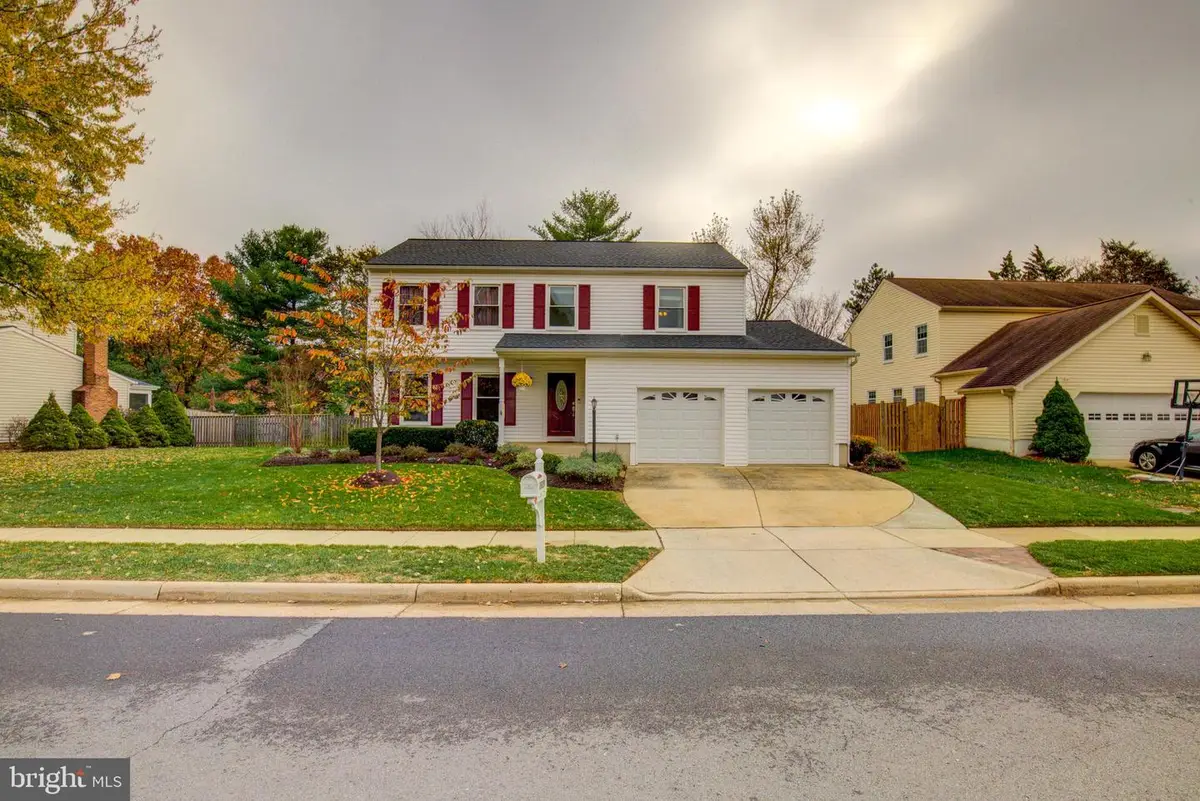 2629 New Banner Ln, Herndon, VA 20171 - Image #1