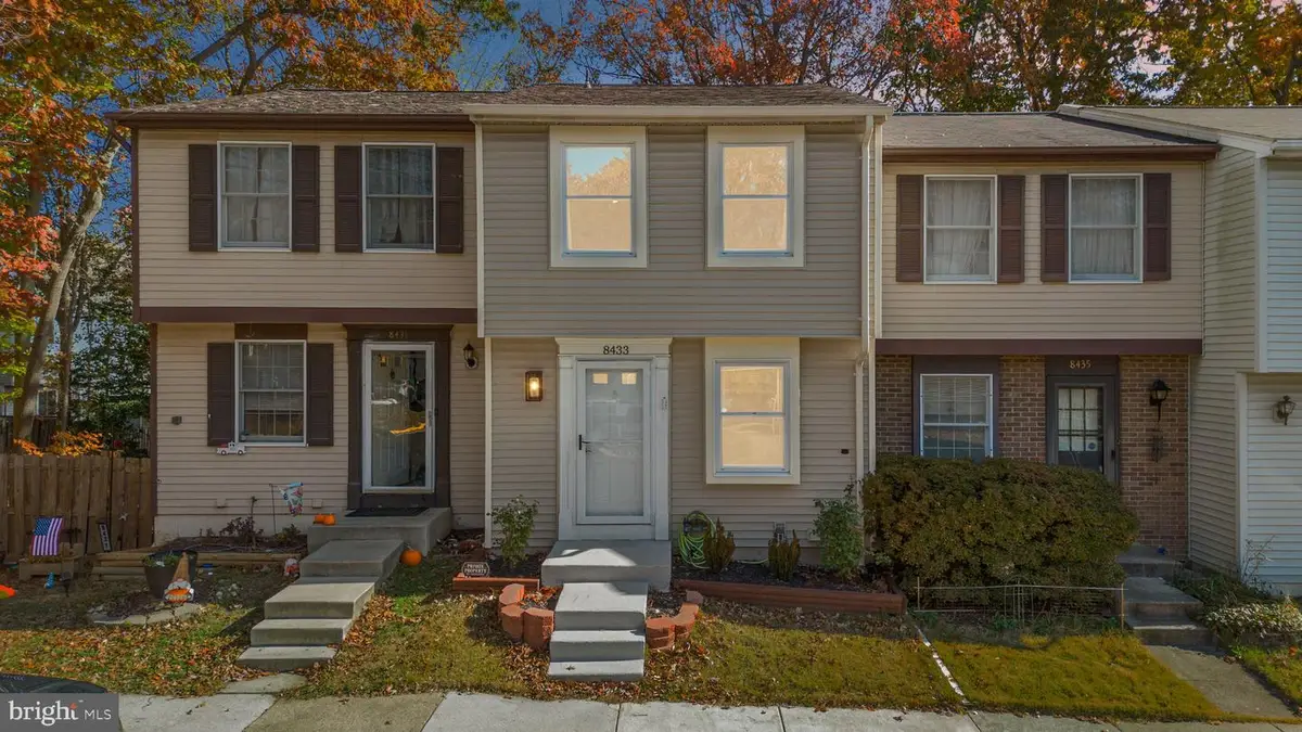 8433 Sugar Creek Ln, Springfield, VA 22153 - Image #1