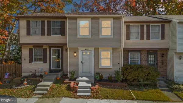 8433 Sugar Creek Ln, SPRINGFIELD, VA 22153