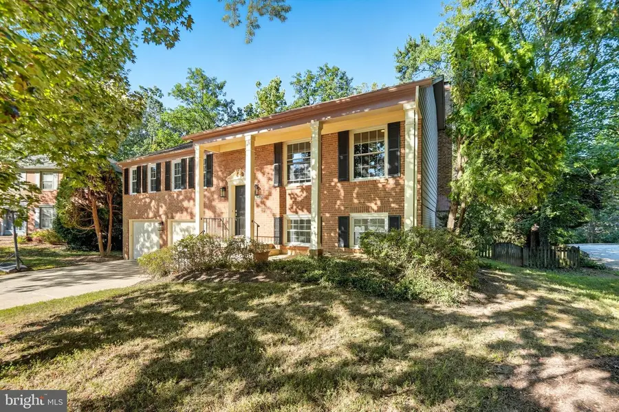 10196 Red Spruce Rd, Fairfax, VA 22032 - Image #2