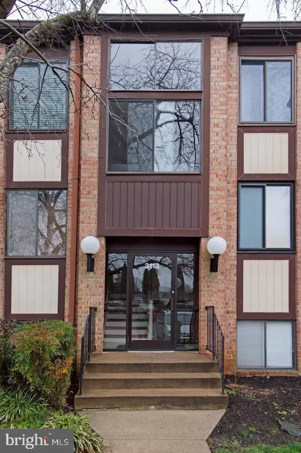 3113 Buccaneer Ct #002, FAIRFAX, VA 22031