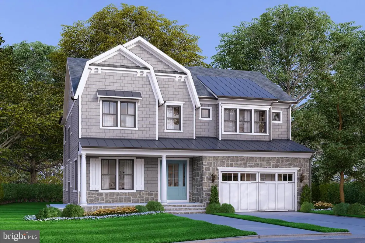 123 Tapawingo Rd Sw, Vienna, VA 22180 - Image #1