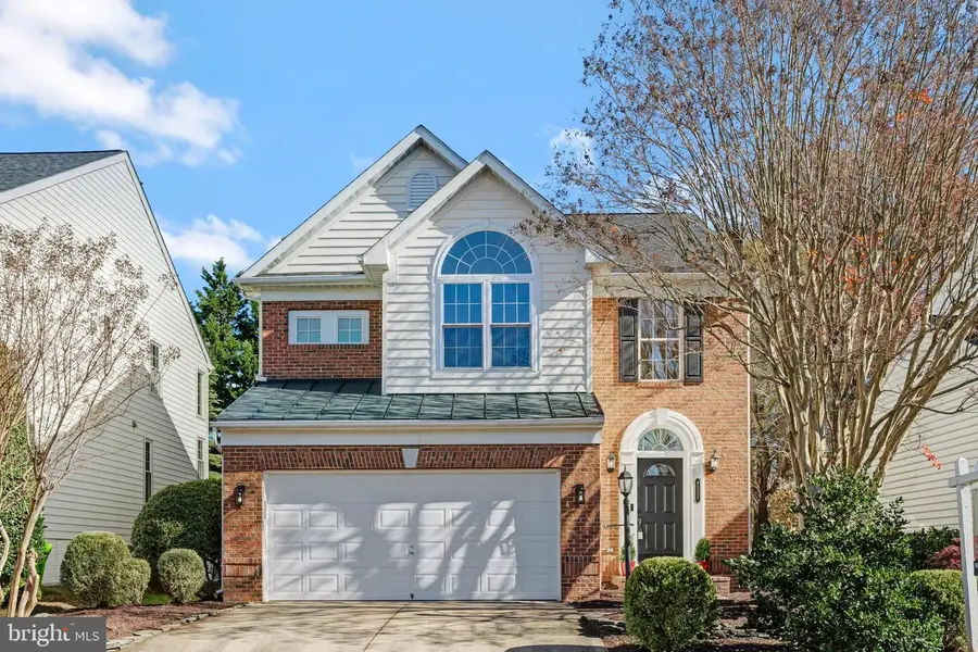9237 Old Beech Ct, Lorton, VA 22079 - Image #2