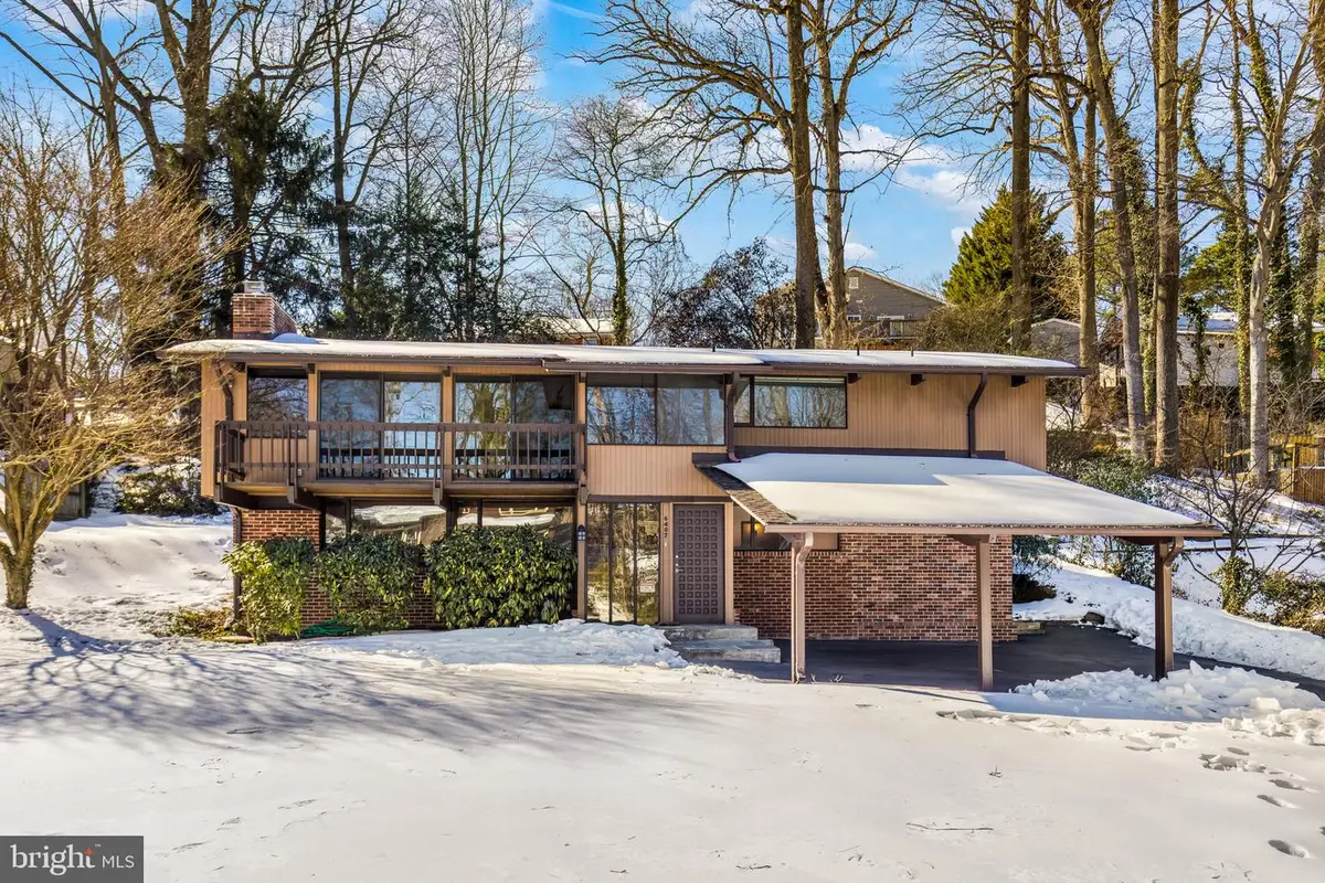 6407 Recreation Ln, Falls Church, VA 22041 - #1