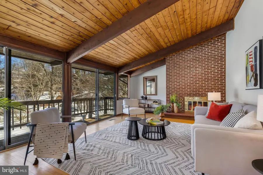 6407 Recreation Ln, Falls Church, VA 22041 - #2