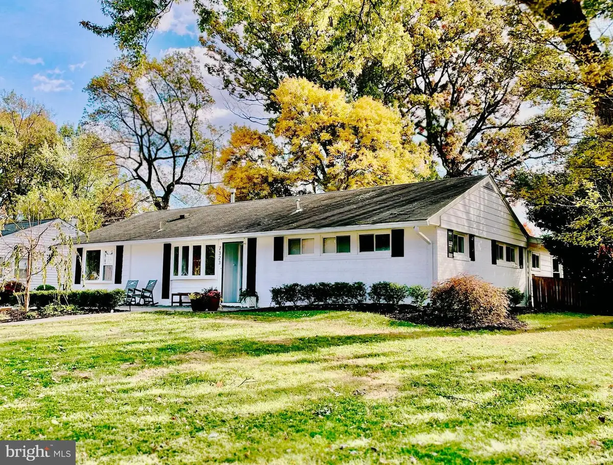 7323 Inzer St, Springfield, VA 22151 - Image #1