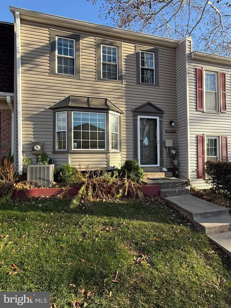 6433 Fenestra Ct #56b, Burke, VA 22015 - Image #2