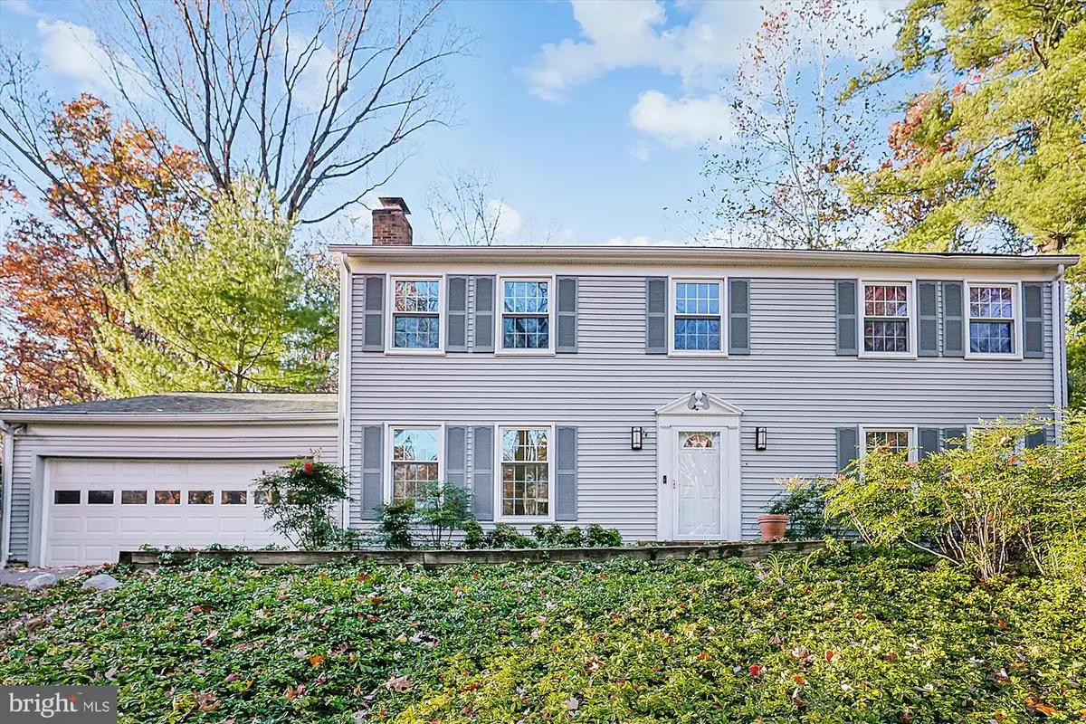 11410 Running Cedar Rd, Reston, VA 20191 - Image #1