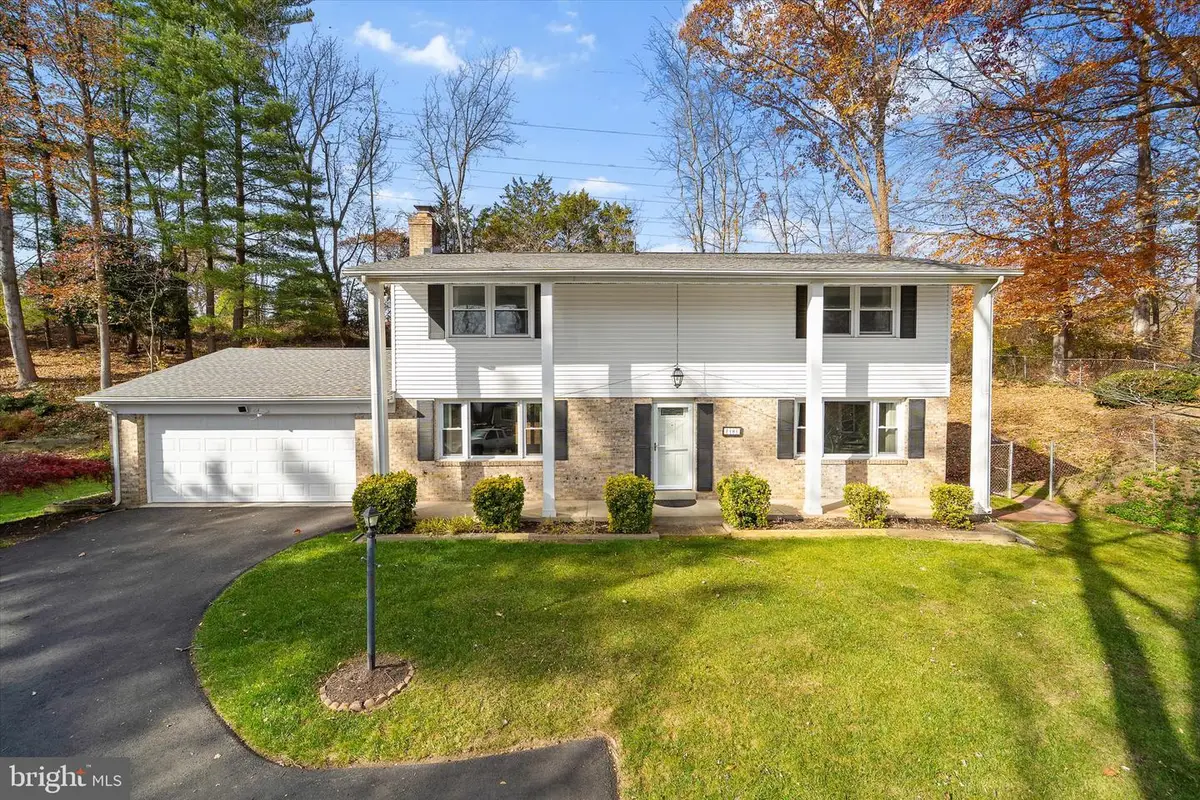 7101 Game Lord Dr, Springfield, VA 22153 - Image #1