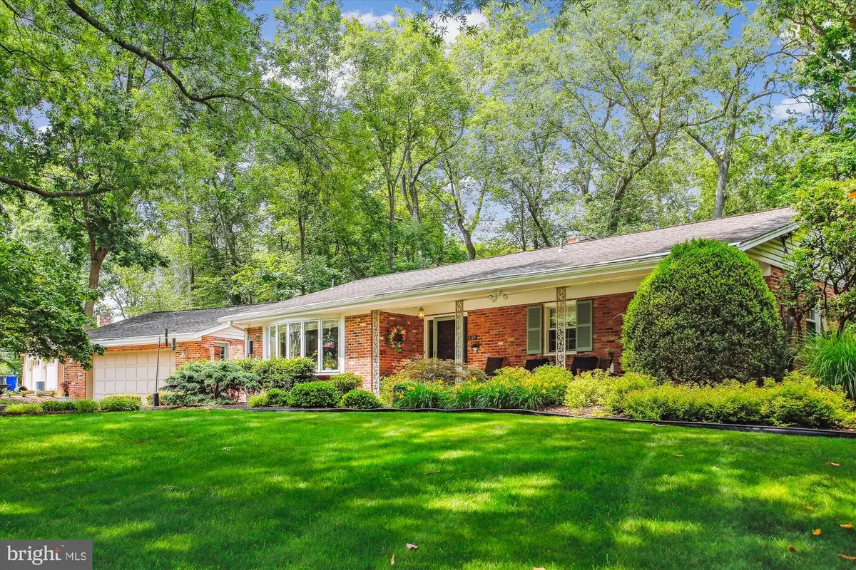 4100 Tidewater Ct, Alexandria, VA 22309 - Image #1