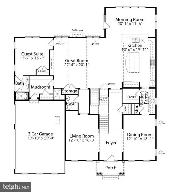 2314 Stryker Ave, Vienna, VA 22181 - Image #2