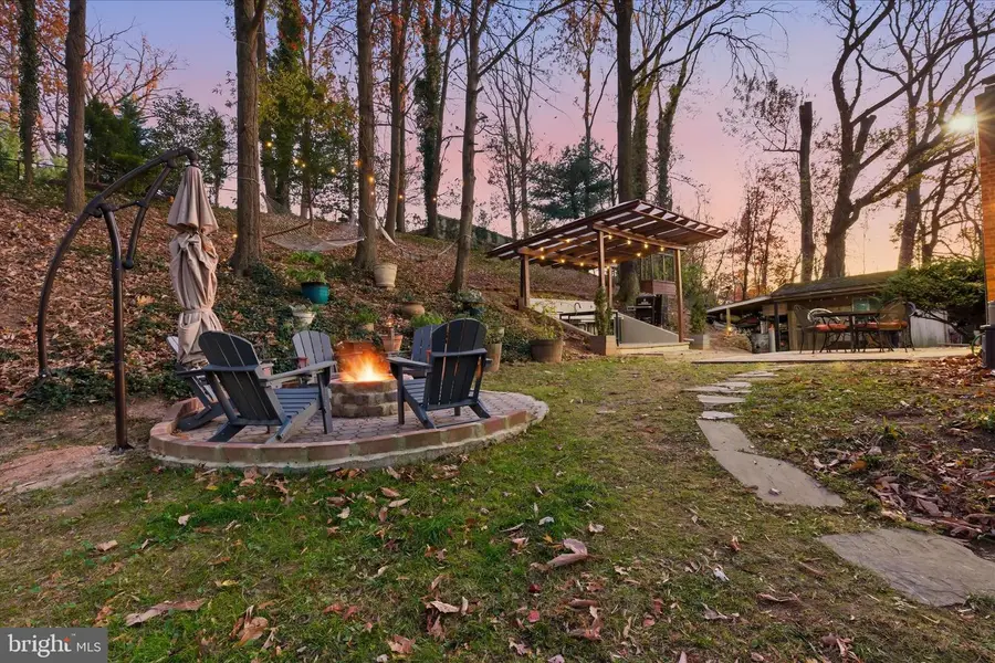 7203 Arthur Dr, Falls Church, VA 22046 - Image #3