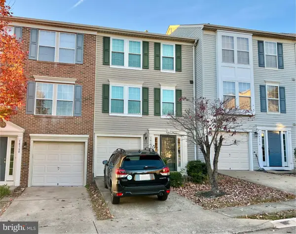 14158 Darkwood Cir, CENTREVILLE, VA 20121