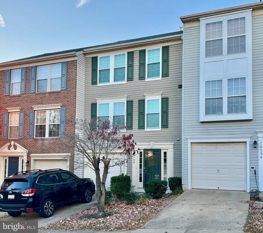 14158 Darkwood Cir, Centreville, VA 20121 - Image #2