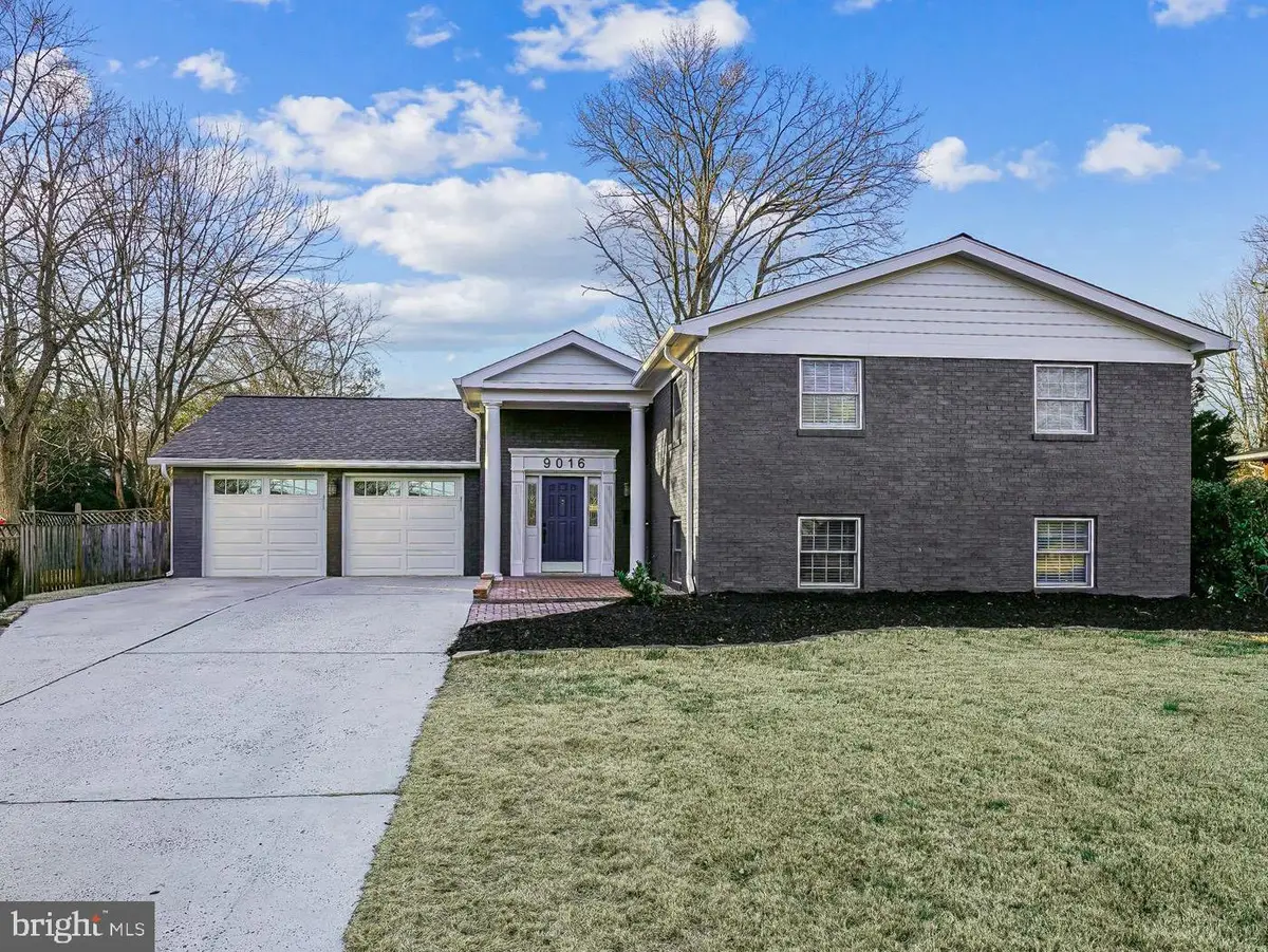 9016 Greylock St, Alexandria, VA 22308 - Image #1