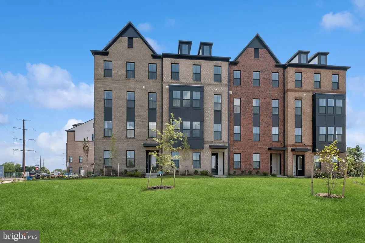 14917 Deco Cir #lot 89, Chantilly, VA 20151 - Image #1