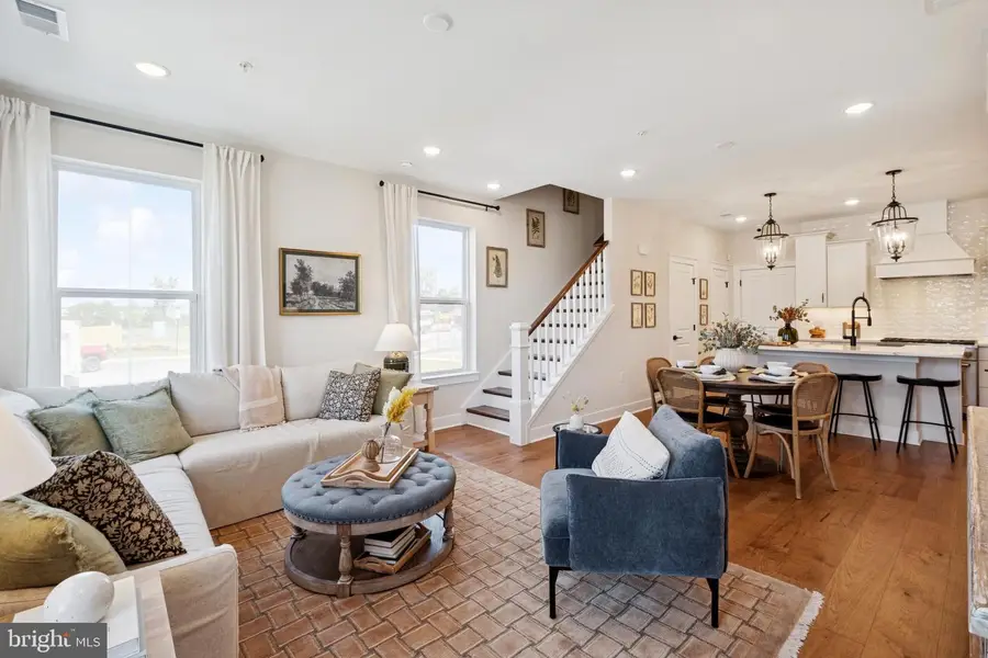 14905 Deco Cir #lot 95, Chantilly, VA 20151 - Image #3