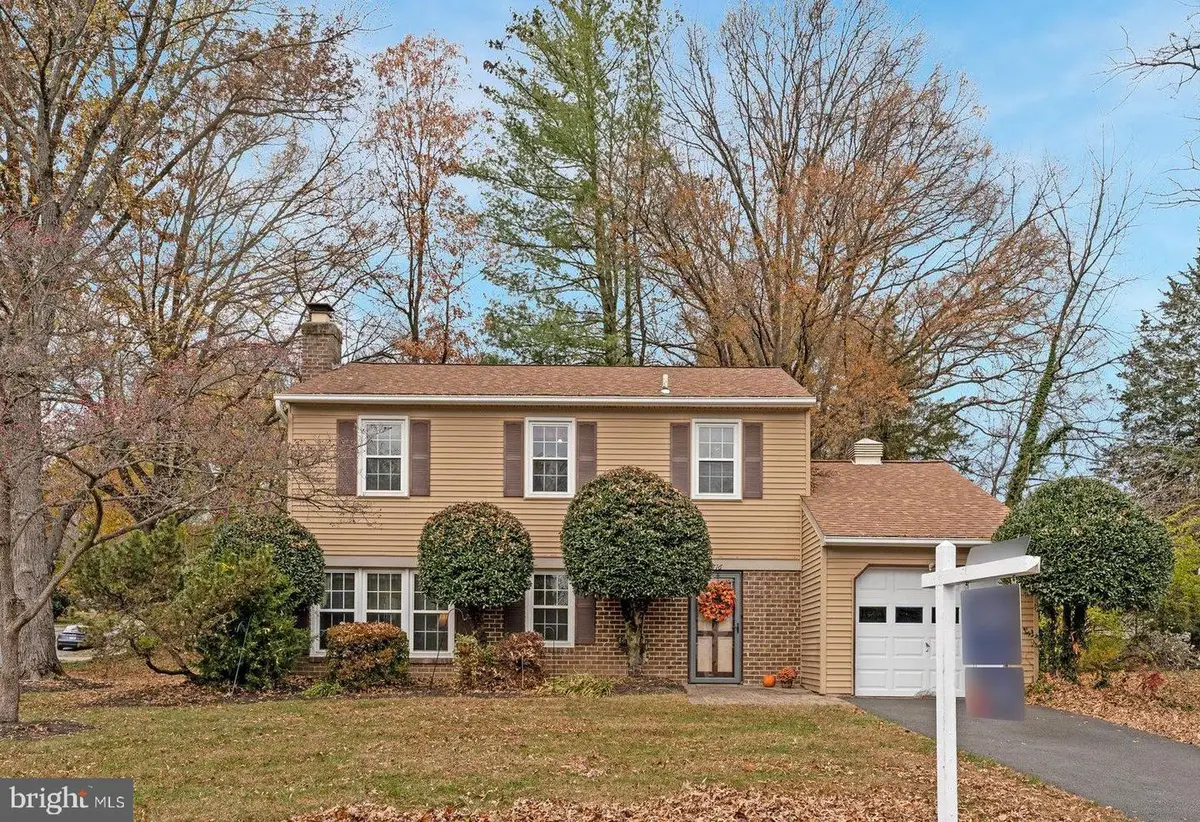 1716 Sadlers Wells Dr, Herndon, VA 20170 - Image #1
