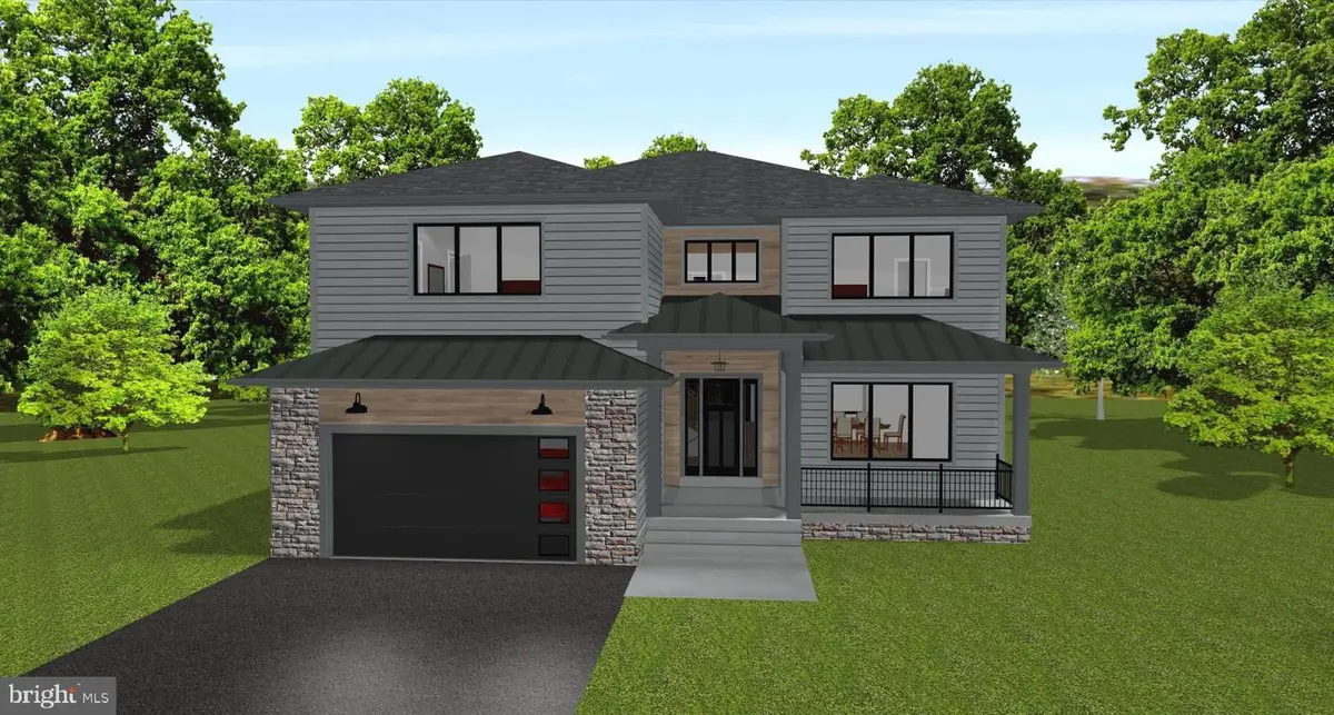 2300 Meridian St, Falls Church, VA 22046 - Image #1