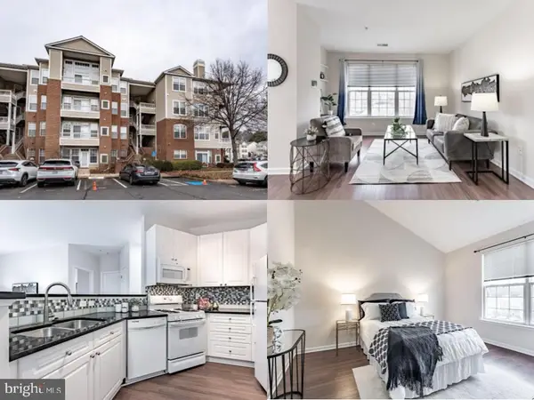 4200 Mozart Brigade Ln #t, FAIRFAX, VA 22033