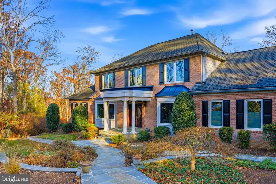 2007 Spring Branch Dr, Vienna, VA 22181 - #2