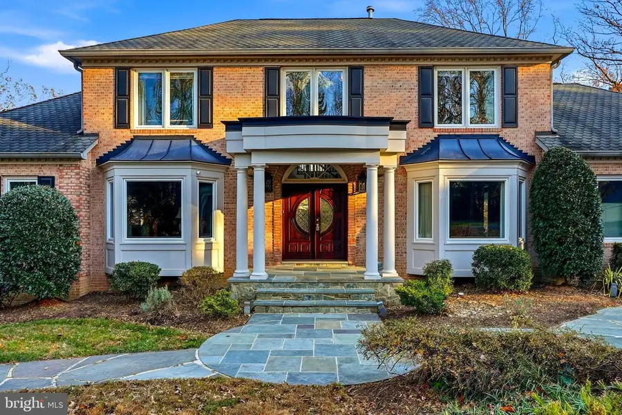 2007 Spring Branch Dr, Vienna, VA 22181 - #3