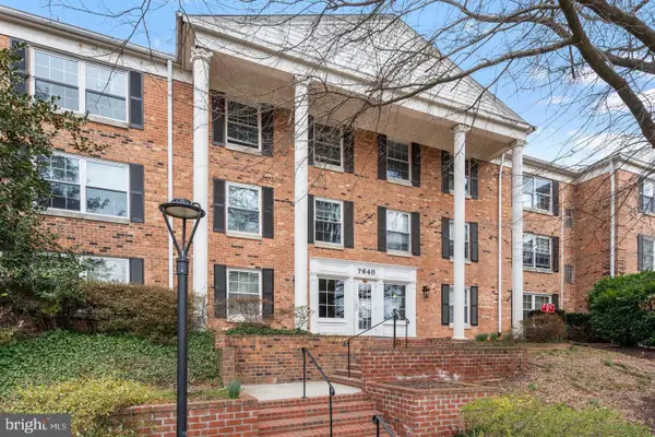 7640 Tremayne Pl #112, MCLEAN, VA 22102