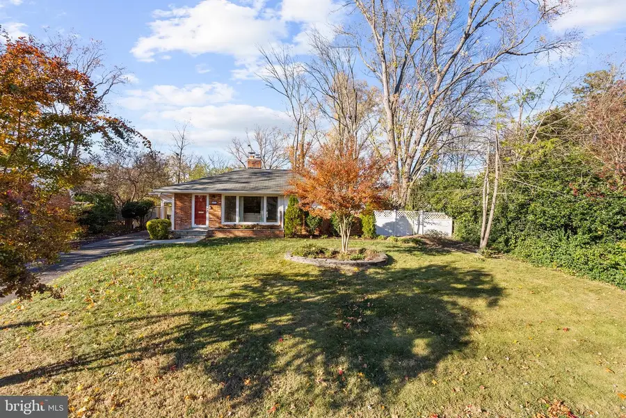 2002 Shenandoah Rd, Alexandria, VA 22308 - Image #2