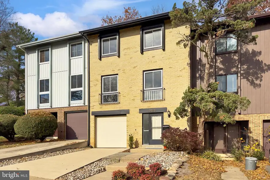 3003 Mission Square Dr, Fairfax, VA 22031 - Image #3