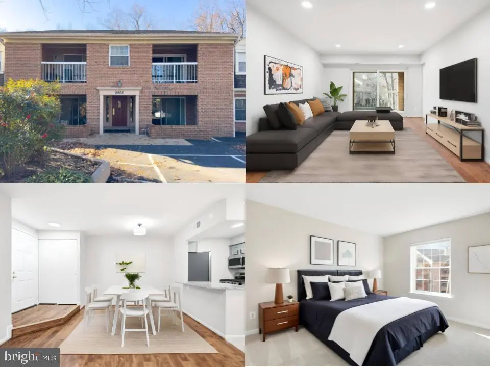 5902 Cove Landing Rd #202, Burke, VA 22015 - Image #1