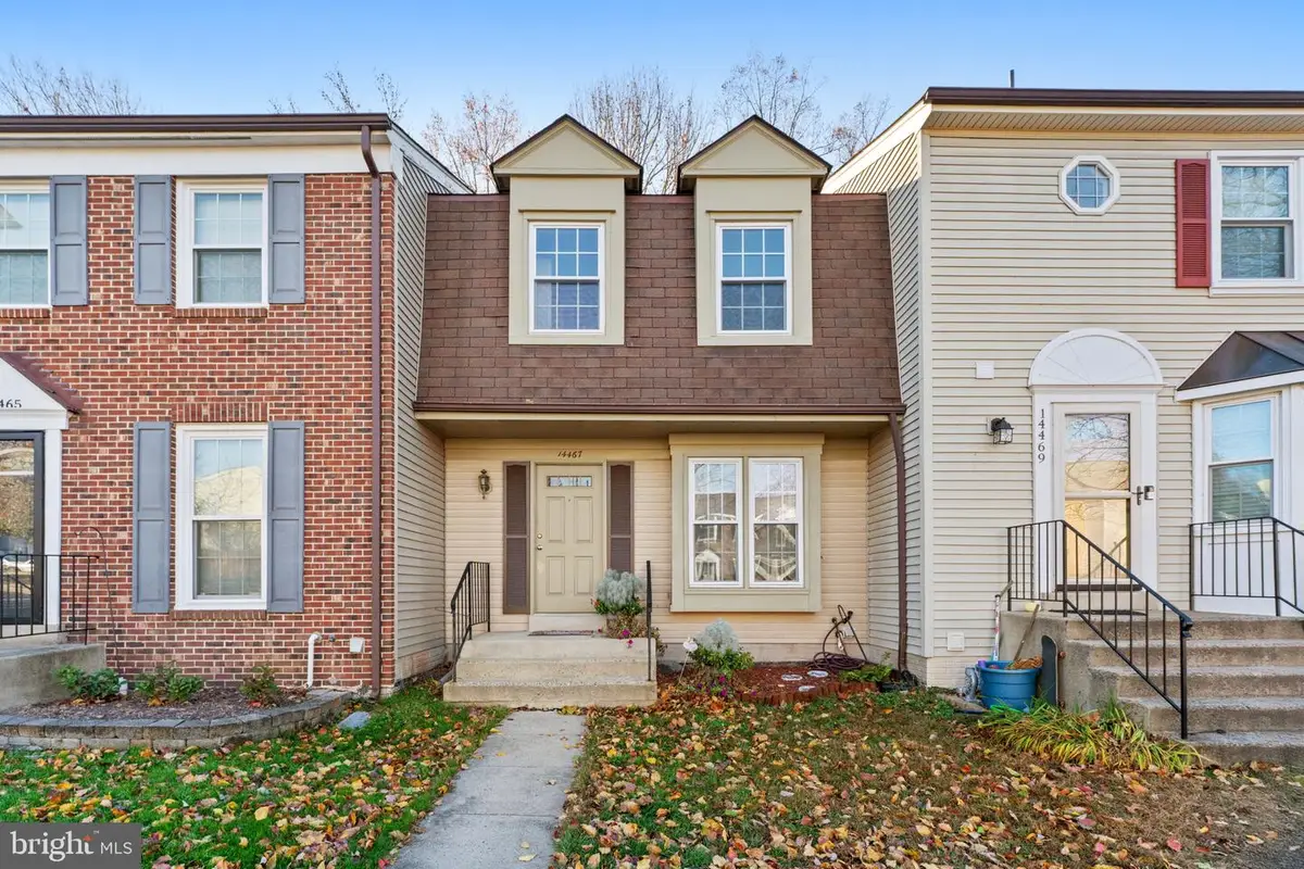 14467 Four Chimney Dr, Centreville, VA 20120 - Image #1