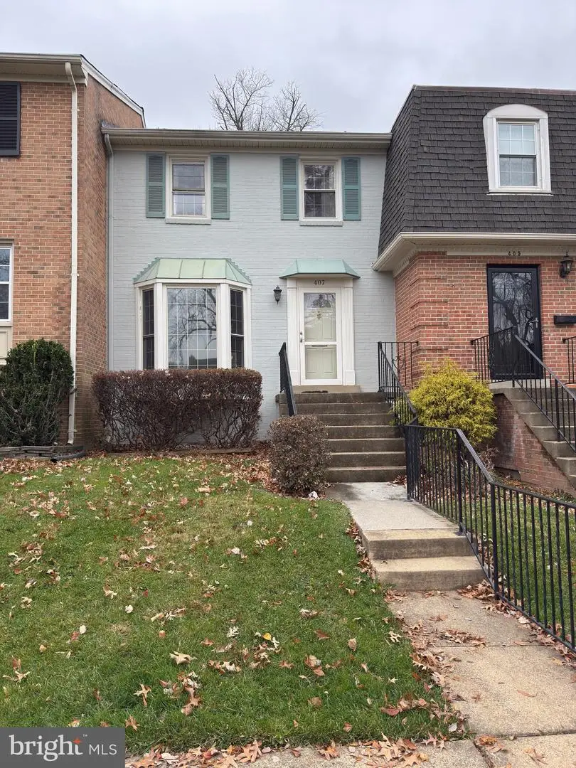 407 Mill St Se, Vienna, VA 22180 - Image #1