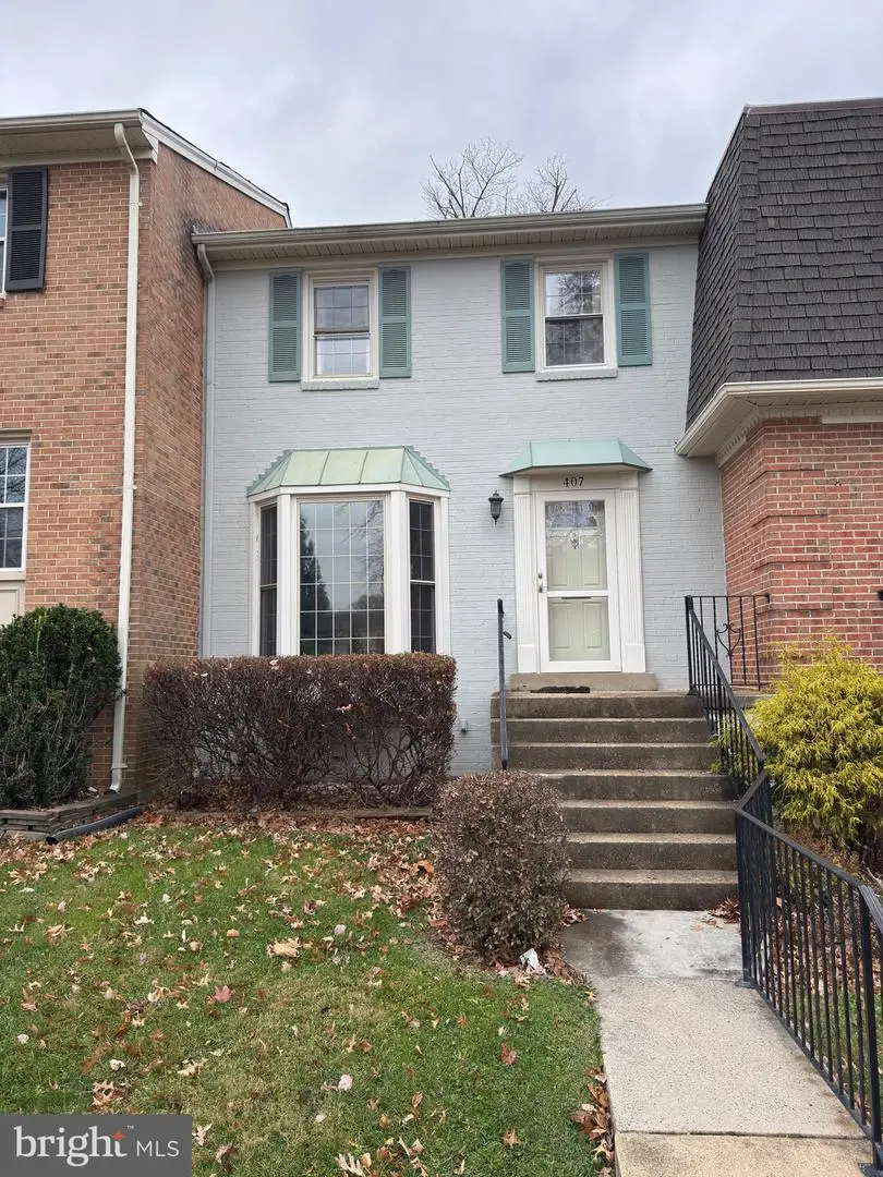 407 Mill St Se, Vienna, VA 22180 - Image #2