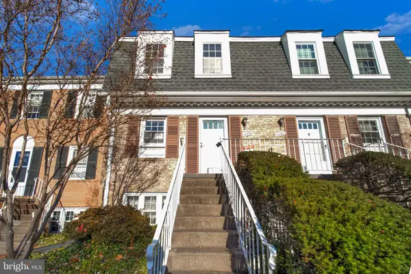 14494 Cool Oak Ln, CENTREVILLE, VA 20121