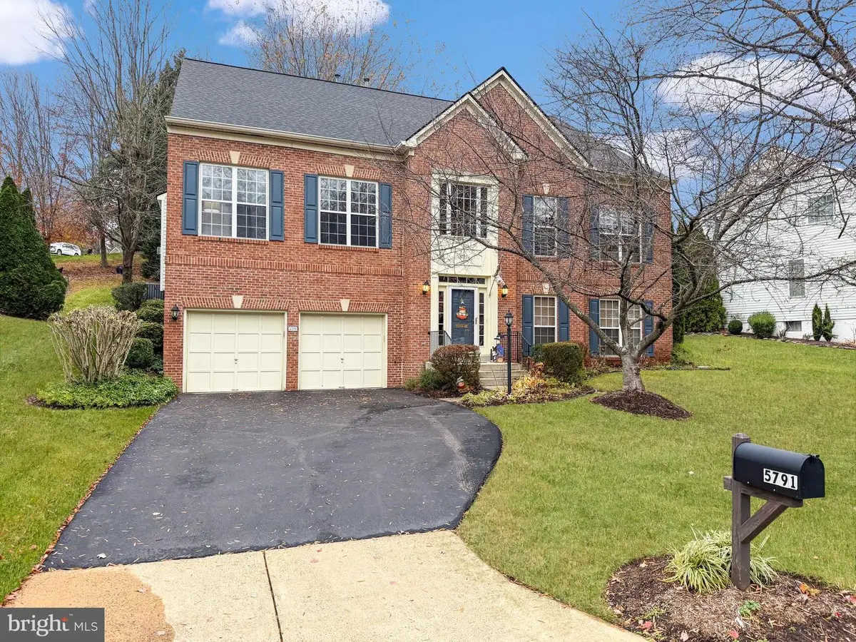 5791 Valley View Dr, Alexandria, VA 22310 - Image #1