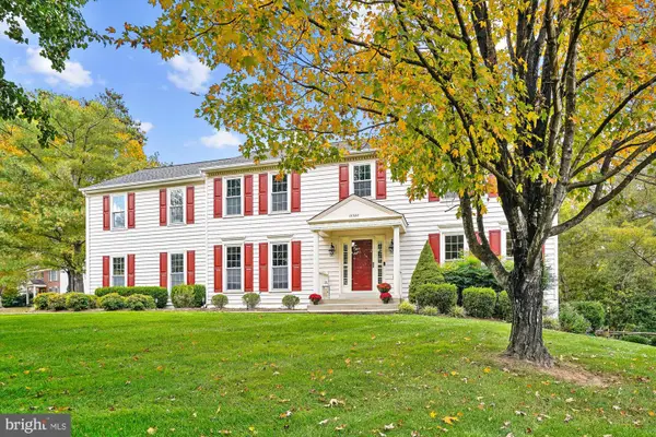 15320 Jordans Journey Dr, CENTREVILLE, VA 20120