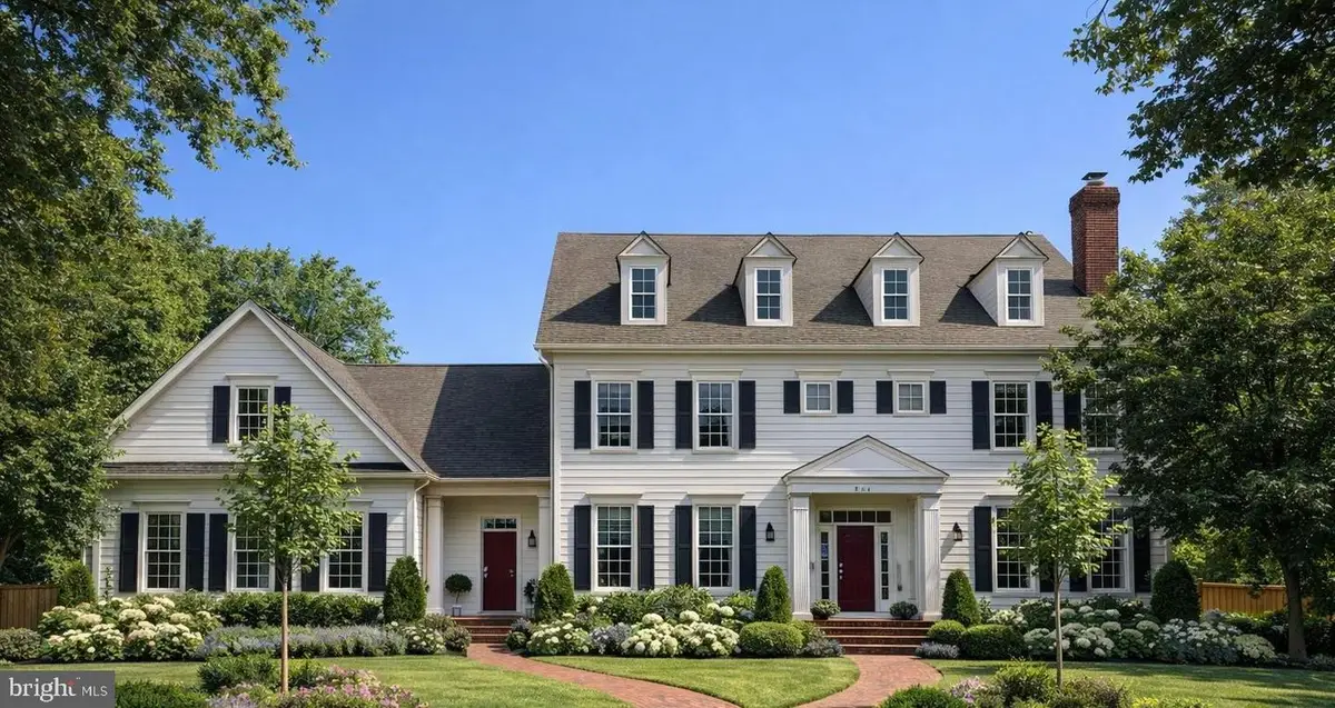 904 Locust St, Herndon, VA 20170 - #1