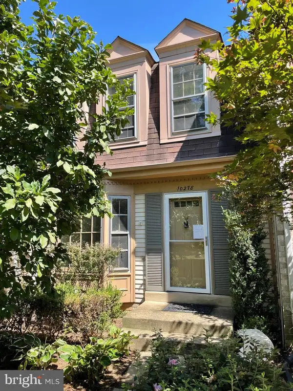 10278 Colony Park Dr, FAIRFAX, VA 22032