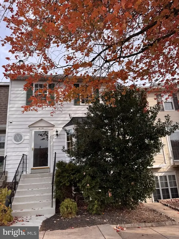 4131 Placid Lake Ct #54-e, CHANTILLY, VA 20151